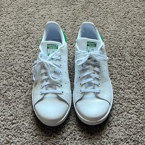Stan Smith Adidas Shoe